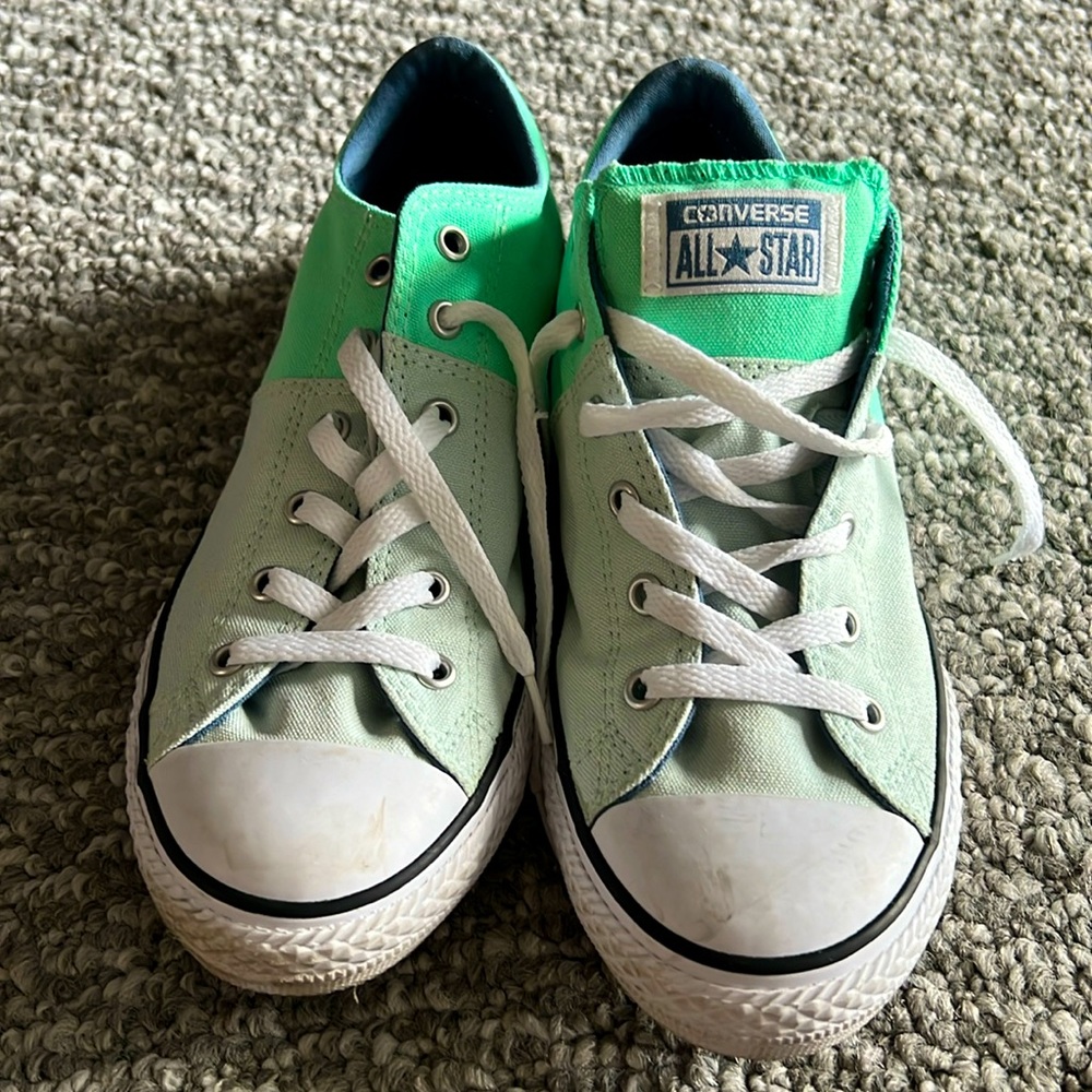 Converse All Stars NWOT